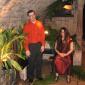 Mathieu et Blandine