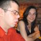 Mathieu et Claire
