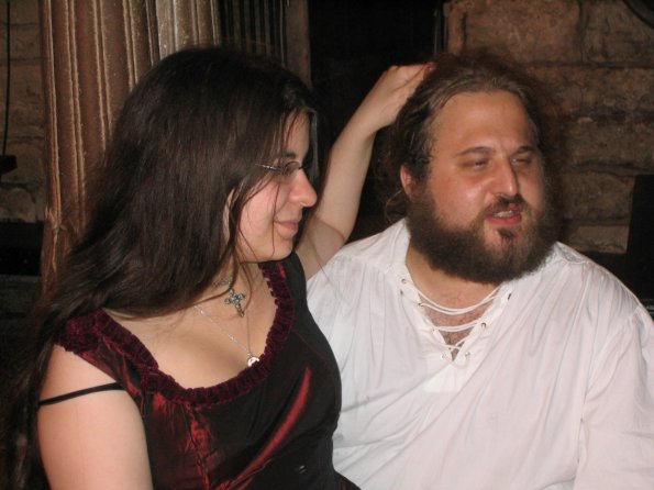 blandine et thom