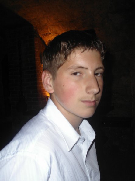 Benjamin 3