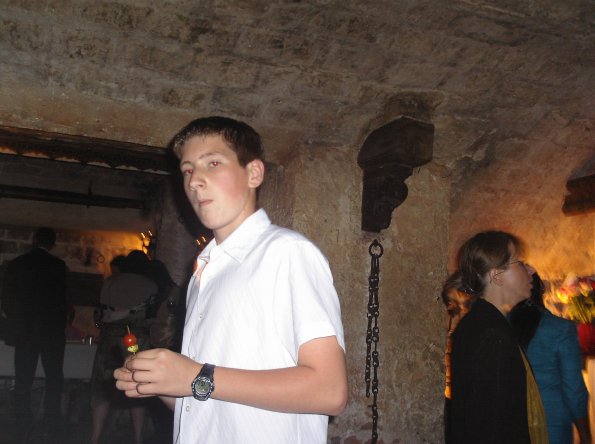 Benjamin