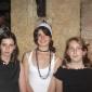 Chlo, Marion et Anas