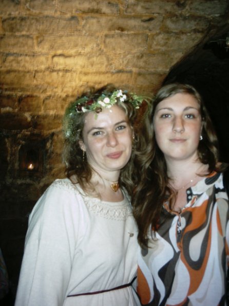 Julie et Juliette
