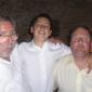 Le Daron, le gendre et le petit-fils