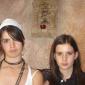 Marion et Chlo