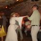 Juliette danse avec son cousin