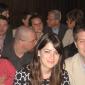 A la mairie famille et amis