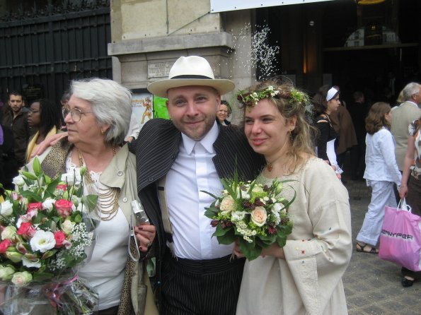 Avec Claudie 2