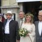 Avec les grands-parents 2