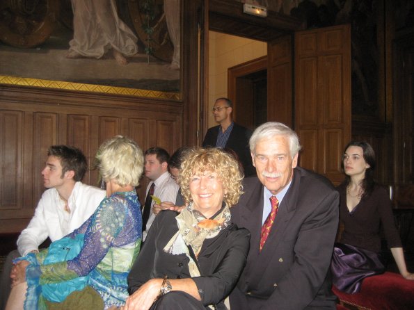 Bichette et Peter