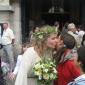Bisous avec Galle