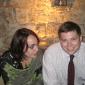 Blanche et Brad