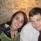 Brad et Blanche