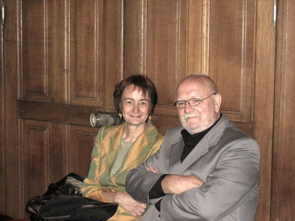 Claude et Jean-pierre