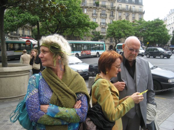 Claude, Jean-pierre, Jeanne-marie