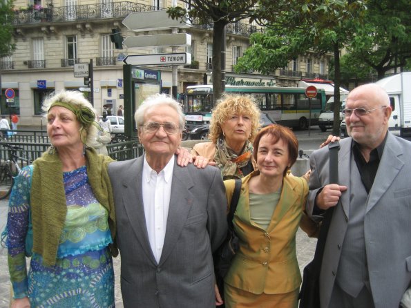 Des beniere