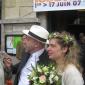 Devant la mairie 3