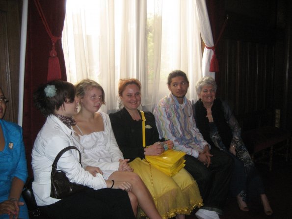 Famille marmignon