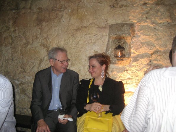 Jean et Anne