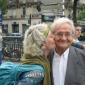 Jeanne-marie et son pre