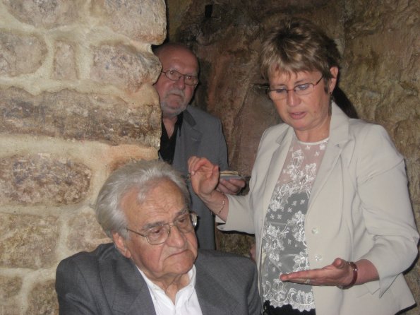 Lucien et mireille