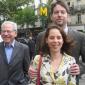 Marion, Patrick et Jean