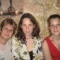Mireille et ses filles