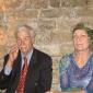 Oncle Peter et la tante jeanne-marie