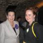 Rosette et Anne