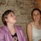 Adeline et Nathalie