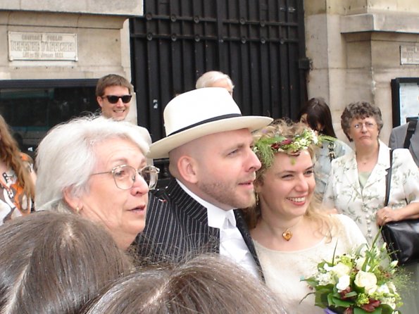 Avec Claudie 2