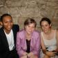 Joel Adeline et Nathalie