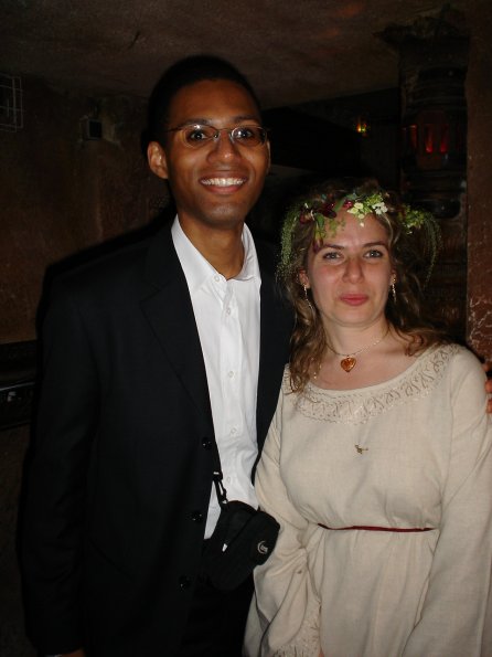 Joel et juliette