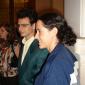 Sylvain et Nathalie