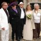 avec les parents
